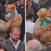 Se deslinda de su madre tras polémica por presunto maltra.to animal y demanda contra periodistas