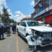Comando arma.do ataca comunidad indígena en Michoacán; capturan a dos presuntos implicados