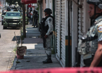 Mue.re Tadeo, niño de 9 años balea.do en ata.que cerca del Mercado Morelos; reclasificarán cargos contra detenidos