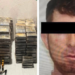 Detienen en Sonora a presunto sobrino de “El Chapo”; decomisan arsenal y droga en Chiapas