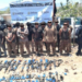 Enfrentamientos armados y hallazgo de cuerpos desmembrados generan tensión en Escuinapa, Sinaloa