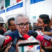 SSPC corrige información y aclara que Rubén Rocha no tiene ficha roja de Interpol