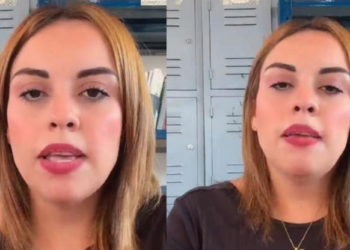 Mujer embarazada pierde dinero de su cesárea tras transferirlo por error a una taquería