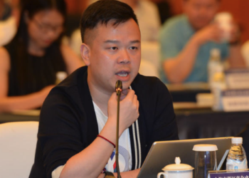 China ejecuta al asesino del productor multimillonario de El problema de los tres cuerpos