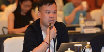 China ejecuta al asesino del productor multimillonario de El problema de los tres cuerpos