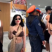 Detienen a influencer Naim Darrechi en el AICM; versiones apuntan a vapeador y presunta discriminación