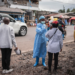 Ébola deja 238 muer.tes sospechosas en República Democrática del Congo; OMS mantiene alerta internacional