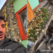 Turista se despide de perrita en la Patagonia y conmueve a millones en redes