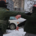 Detienen a agente del ICE acusado de dis.parar a migrante venezolano y falsear reporte en Minnesota