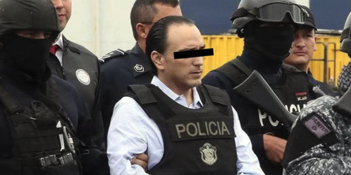 Absuelven a Roberto Borge de delincuencia organizada; continuará proceso en prisión domiciliaria