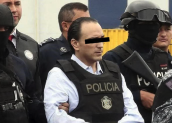 Absuelven a Roberto Borge de delincuencia organizada; continuará proceso en prisión domiciliaria