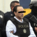 Absuelven a Roberto Borge de delincuencia organizada; continuará proceso en prisión domiciliaria