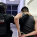 Detienen a tres presuntos implicados en caso de mujer localizada sin vi.da en Misiones de Creel
