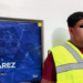 Detienen a hombre arm.ado en la colonia Cerradas de San Pedro en Ciudad Juárez