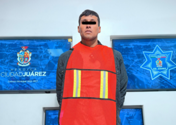 Detienen a hombre con casi dos libras de mari.huana en la colonia Eréndira