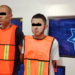Detienen a dos hombres con medio kilo de cristal en la colonia Melchor Ocampo
