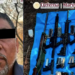 Desarticulan en Morelos a “Los Linos”, red criminal que enviaba dr.gas hacia Estados Unidos