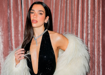 Dua Lipa demanda a Samsung por uso no autorizado de su imagen en televisores