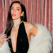 Dua Lipa demanda a Samsung por uso no autorizado de su imagen en televisores