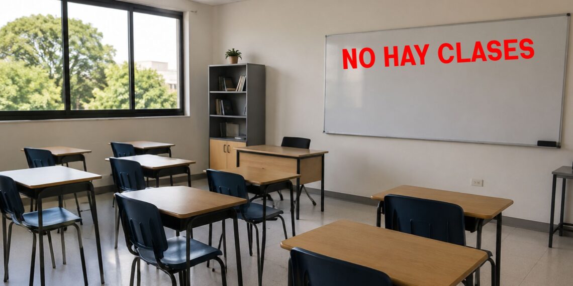 SEP confirma penúltimo megapuente para alumnos de educación básica antes del fin del ciclo escolar