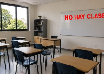 SEP confirma penúltimo megapuente para alumnos de educación básica antes del fin del ciclo escolar