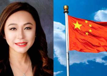 Exalcaldesa de Arcadia es investigada por presuntamente operar como agente de China en Estados Unidos