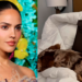 Eiza González revela que compraba réplicas de bolsos antes de alcanzar la fama internacional