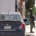 Autoridades realizan operativo en El Campanario en busca de restos óseos