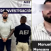 Vinculan a proceso a presunto operador de “La Empresa” por doble homi.cidio en Ciudad Juárez