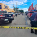 Bebé fallece tras choque cuando era trasladado de emergencia al hospital