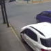 Cámara capta choque múltiple en cruce peligroso de la colonia Partido Romero