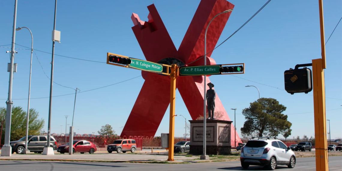 Seguridad Vial implementará operativo especial por arranque de la Americup en Ciudad Juárez