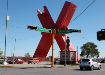 Seguridad Vial implementará operativo especial por arranque de la Americup en Ciudad Juárez