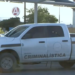 Ase.sinan a adulto mayor en estacionamiento de supermercado en Ciudad Juárez