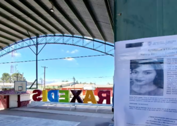 FEM reactiva búsqueda de mujeres desaparecidas en el Valle de Juárez