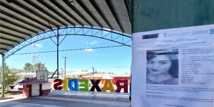 FEM reactiva búsqueda de mujeres desaparecidas en el Valle de Juárez
