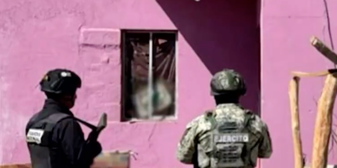 Golpe al narco.tráfico: aseguran más de un kilo de fen.tanilo en la frontera
