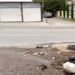 Reportan fuga de agua y presunta toma clandestina en la colonia Azteca