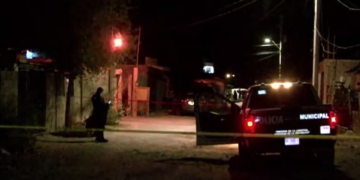 Ata.que arm.ado deja sin vida a joven en Lomas de Poleo; investigan posible vínculo con narco.menudeo