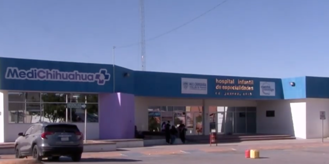 Crisis por rickettsia deja 13 mu.ertes en Ciudad Juárez durante 2026