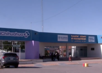 Crisis por rickettsia deja 13 mu.ertes en Ciudad Juárez durante 2026