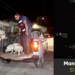 Detienen a hombre acusado de bru.tal mal.trato animal en la colonia Felipe Ángeles