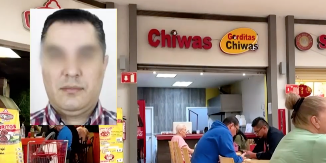 Estados Unidos sanciona a Gorditas Chiwas y a su propietario por presuntos vínculos con el Cártel de Sinaloa