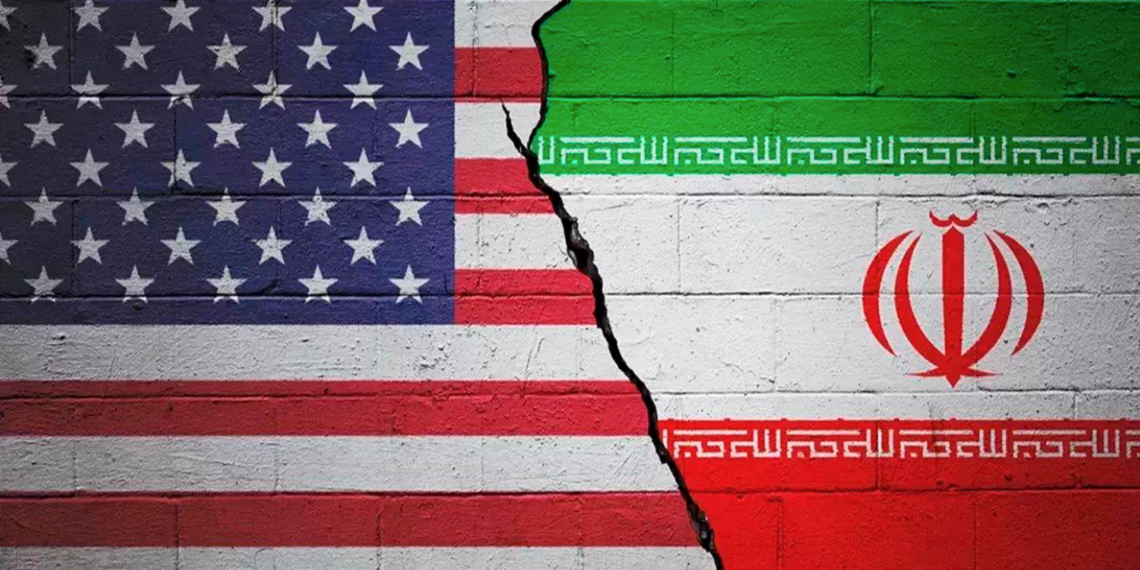 Irán plantea acuerdo de 14 puntos a Estados Unidos para poner fin a la guerra