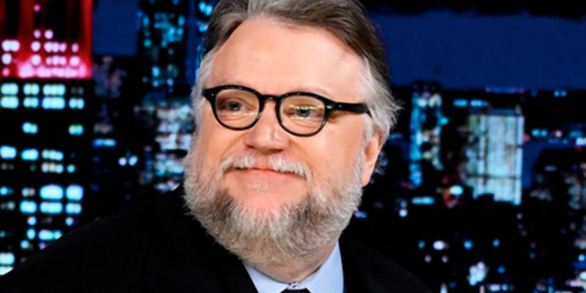 Guillermo del Toro emociona a Cannes y lanza contundente mensaje: “¡Y a la ching*da la IA!”