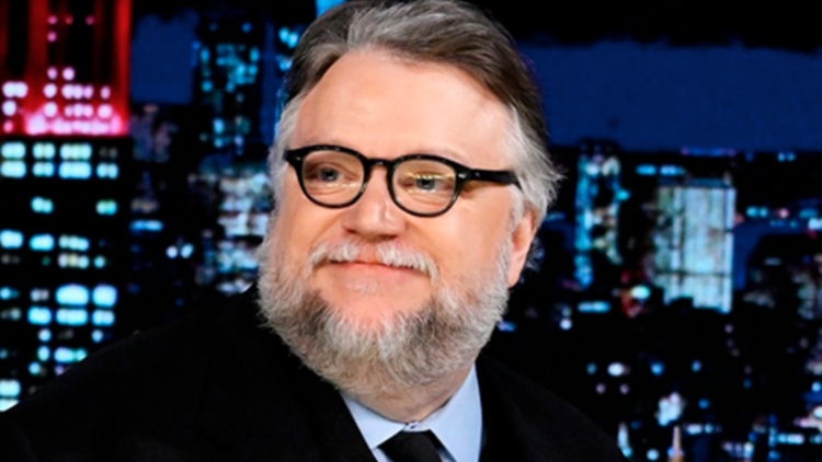 Guillermo del Toro emociona a Cannes y lanza contundente mensaje: “¡Y a la ching*da la IA!”