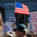 Alerta en Estados Unidos: informe policial vincula publicaciones de ICE y DHS con referencias usadas por grupos extremistas