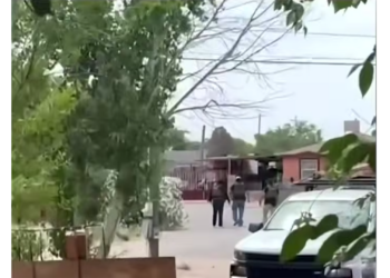 Reactiva ICE operativos migratorios en el Valle Bajo; aumenta presencia federal en zonas residenciales