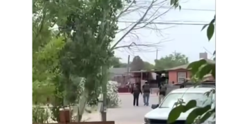 Reactiva ICE operativos migratorios en el Valle Bajo; aumenta presencia federal en zonas residenciales