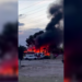 Tragedia en Horizon City: incendio cobra la vida de una mujer y sus cuatro mascotas